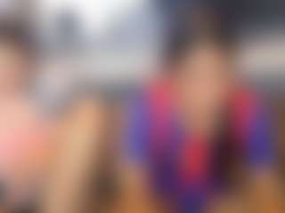Chloe and my horny Teen GFs's Live Sex Cam Show