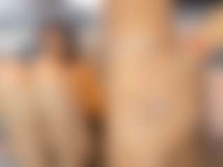 Chloe and my horny Teen GFs's Live Sex Cam Show