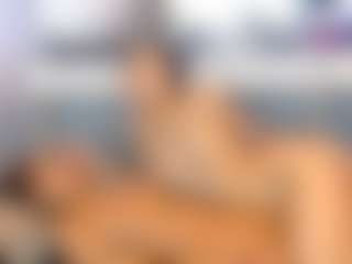 Chloe and my horny Teen GFs's Live Sex Cam Show