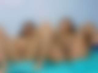 Chloe and my horny Teen GFs's Live Sex Cam Show