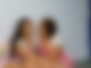 Live cam show with Chloe and my horny Teen GFs - Strapon on Mixed Magazine Live