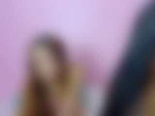Live cam show with Chloe and my horny Teen GFs - Ahegao on Cam Slut