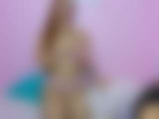 Chloe and my horny Teen GFs's Live Sex Cam Show