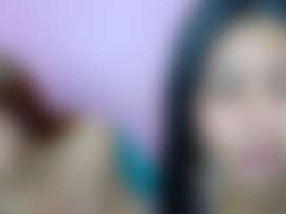 Chloe and my horny Teen GFs's Live Sex Cam Show