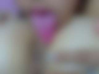 Chloe and my horny Teen GFs's Live Sex Cam Show