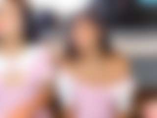 Chloe and my horny Teen GFs's Live Sex Cam Show