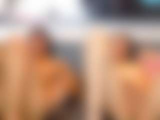Chloe and my horny Teen GFs's Live Sex Cam Show