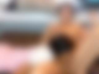 Chloe and my horny Teen GFs's Live Sex Cam Show
