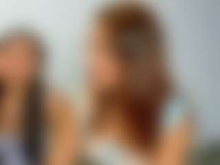 Chloe and my horny Teen GFs's Live Sex Cam Show
