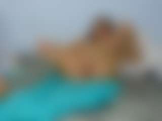 Chloe and my horny Teen GFs's Live Sex Cam Show