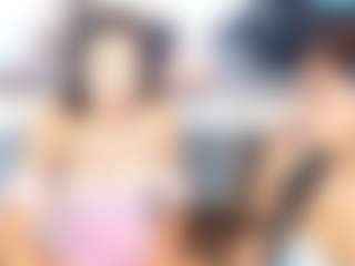 Chloe and my horny Teen GFs's Live Sex Cam Show