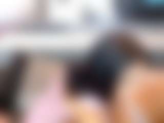 Chloe and my horny Teen GFs's Live Sex Cam Show