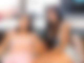 Live cam show with Chloe and my horny Teen GFs - Small Tits Teen (18+) on https://playwithruby.com