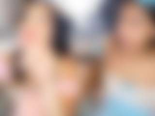 Chloe and my horny Teen GFs's Live Sex Cam Show