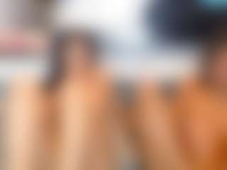 Chloe and my horny Teen GFs's Live Sex Cam Show