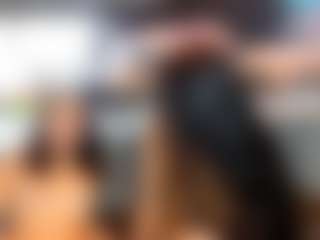 Chloe and my horny Teen GFs's Live Sex Cam Show