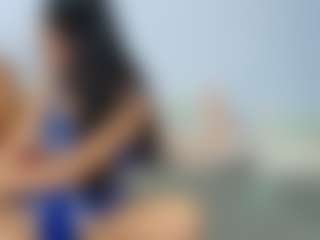 Chloe and my horny Teen GFs's Live Sex Cam Show