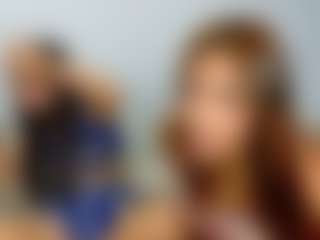 Chloe and my horny Teen GFs's Live Sex Cam Show