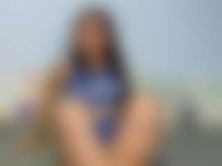 Chloe and my horny Teen GFs's Live Sex Cam Show