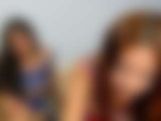 Chloe and my horny Teen GFs's Live Sex Cam Show