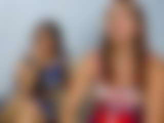 Live cam show with Chloe and my horny Teen GFs - Brown Eyes on Gym Cam Girls