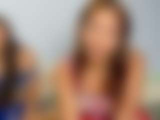 Chloe and my horny Teen GFs's Live Sex Cam Show