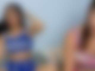 Live cam show with Chloe and my horny Teen GFs - Anal on Camsoda