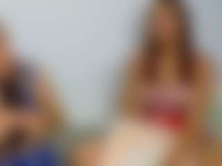 Chloe and my horny Teen GFs's Live Sex Cam Show