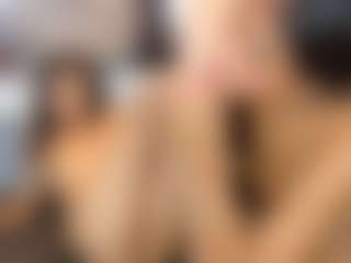 Chloe and my horny Teen GFs's Live Sex Cam Show