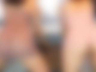 Chloe and my horny Teen GFs's Live Sex Cam Show