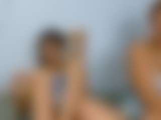 Chloe and my horny Teen GFs's Live Sex Cam Show