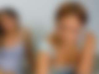 Chloe and my horny Teen GFs's Live Sex Cam Show