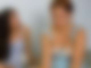 Chloe and my horny Teen GFs's Live Sex Cam Show