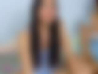 Chloe and my horny Teen GFs's Live Sex Cam Show