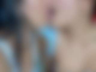 Chloe and my horny Teen GFs's Live Sex Cam Show