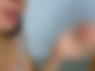 Chloe and my horny Teen GFs's Live Sex Cam Show