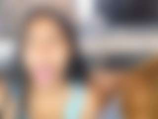 Chloe and my horny Teen GFs's Live Sex Cam Show