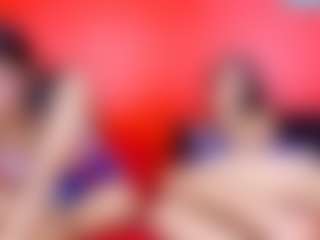 Chloe and my horny Teen GFs's Live Sex Cam Show