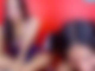 Live cam show with Chloe and my horny Teen GFs - Fetish on CamwithHer