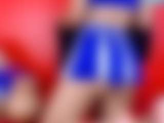 Chloe and my horny Teen GFs's Live Sex Cam Show