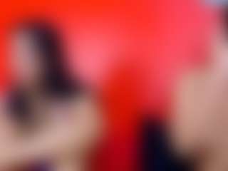 Chloe and my horny Teen GFs's Live Sex Cam Show