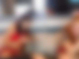 Chloe and my horny Teen GFs's Live Sex Cam Show