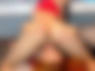 Chloe and my horny Teen GFs's Live Sex Cam Show