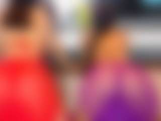 Chloe and my horny Teen GFs's Live Sex Cam Show