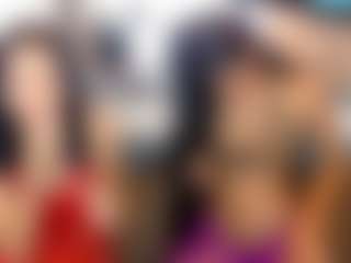 Chloe and my horny Teen GFs's Live Sex Cam Show
