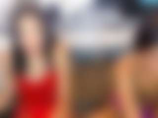 Chloe and my horny Teen GFs's Live Sex Cam Show