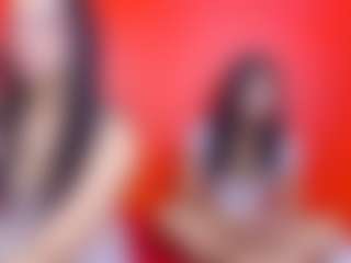 Live cam show with Chloe and my horny Teen GFs - Young Adult on Cam Slut