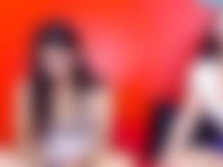Chloe and my horny Teen GFs's Live Sex Cam Show