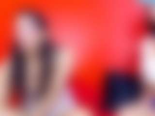 Chloe and my horny Teen GFs's Live Sex Cam Show