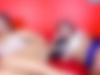 Chloe and my horny Teen GFs's Live Sex Cam Show